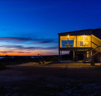 Southern Ocean Lookout - VIC Tourism