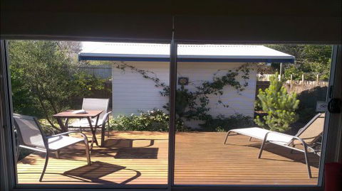 Springtide Studio Apartments - VIC Tourism 2