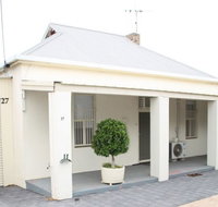 Squatters Cottage - VIC Tourism