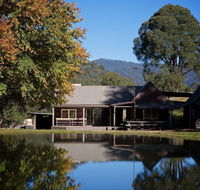 Stockyard Creek - VIC Tourism