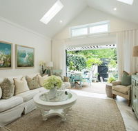Stylish Interiors in the Bay - VIC Tourism