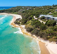 Stradbroke Island Beach Hotel  Spa Resort - VIC Tourism