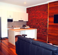 Sublime Spa Apartments on Murphy - VIC Tourism