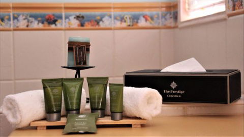 Sundial Holiday Apartments - VIC Tourism 8