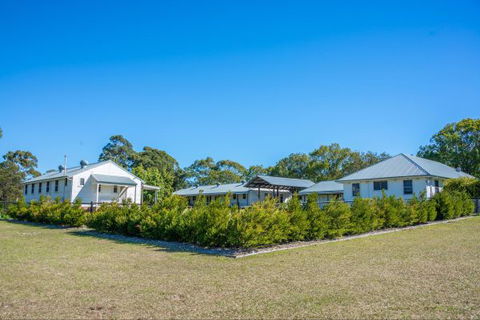 Sydney Olympic Park Lodge - VIC Tourism 0