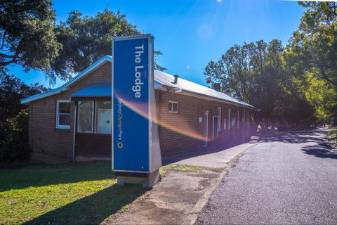 Sydney Olympic Park Lodge - VIC Tourism 1