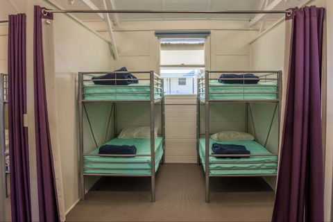 Sydney Olympic Park Lodge - VIC Tourism 3