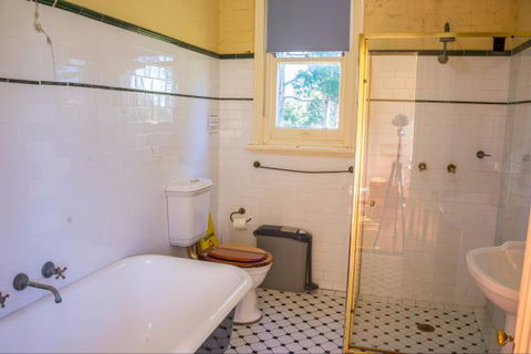 Sydney Olympic Park Lodge - VIC Tourism 4