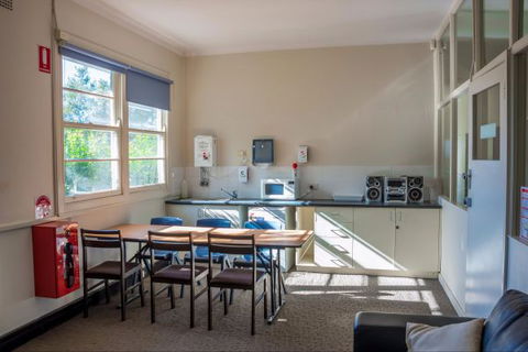Sydney Olympic Park Lodge - VIC Tourism 5