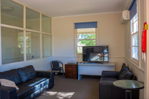 Sydney Olympic Park Lodge - VIC Tourism 6