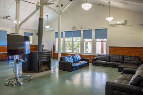 Sydney Olympic Park Lodge - VIC Tourism 7