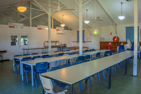 Sydney Olympic Park Lodge - VIC Tourism 9