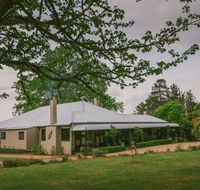 Sylvan Glen Country House - VIC Tourism