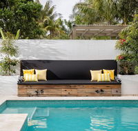 Tamarama Beach House - VIC Tourism