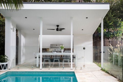 Tamarama Beach House - VIC Tourism 1