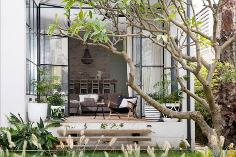 Tamarama Beach House - VIC Tourism 2