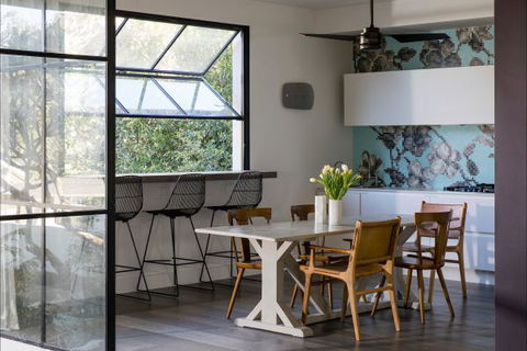 Tamarama Beach House - VIC Tourism 4
