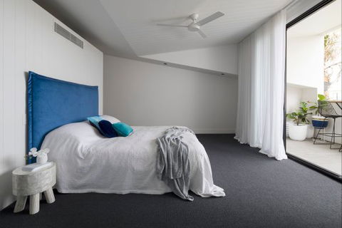 Tamarama Beach House - VIC Tourism 5