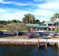 Tea Gardens Hotel Motel - VIC Tourism