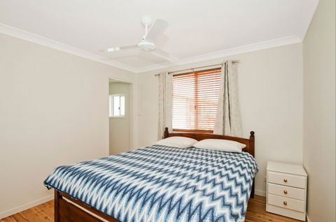 Tea Tree Cottage - VIC Tourism 1