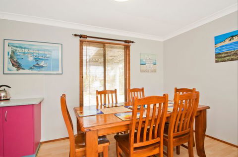 Tea Tree Cottage - VIC Tourism 4