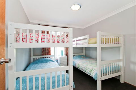 Tea Tree Cottage - VIC Tourism 7