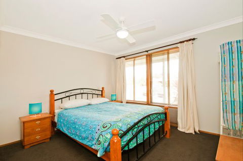 Tea Tree Cottage - VIC Tourism 8