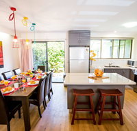 Tessies House - VIC Tourism