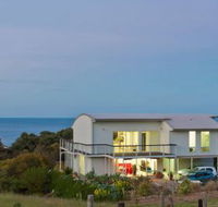 The Light House at Second Valley - VIC Tourism