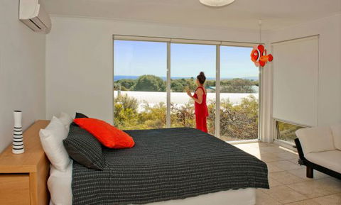 The Light House At Second Valley - VIC Tourism 2