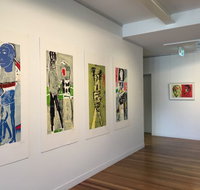 The Clarenton - VIC Tourism