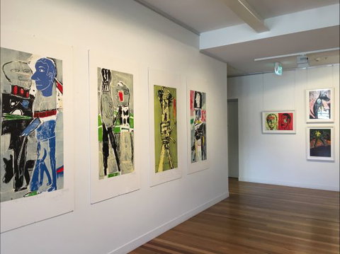 The Clarenton - VIC Tourism 0