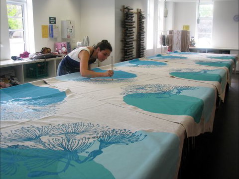 The Clarenton - VIC Tourism 2