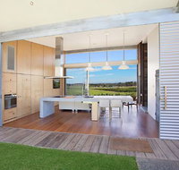 The Longhouse Pokolbin - VIC Tourism