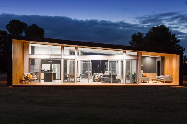 Sunlands SA VIC Tourism