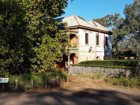 Thornebridge - VIC Tourism 1