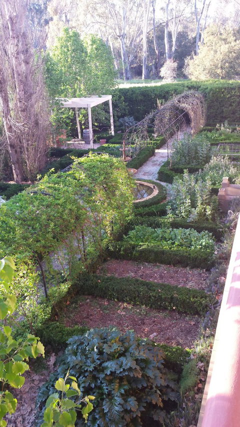 Thornebridge - VIC Tourism 3