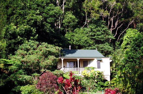 The Falls Montville - VIC Tourism 0