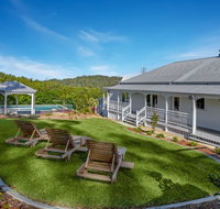 The Farmhouse Eumundi - VIC Tourism