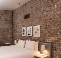 The Ultimo - VIC Tourism