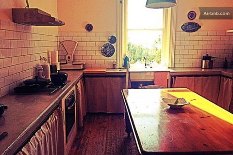 The Schoolmaster's - Second Valley Accommodation - VIC Tourism 1