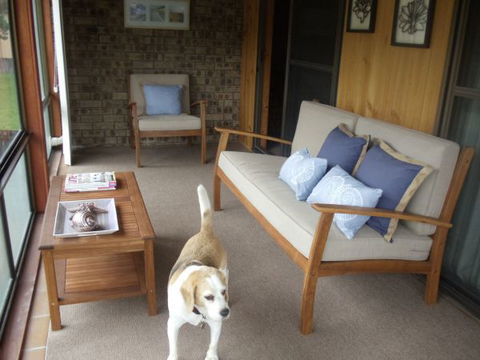 The Retreat On Matthew - VIC Tourism 0
