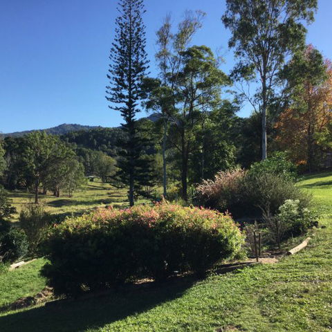 The Croft Bed And Breakfast - VIC Tourism 0