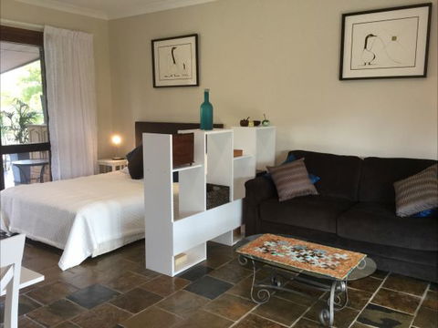The Croft Bed And Breakfast - VIC Tourism 1