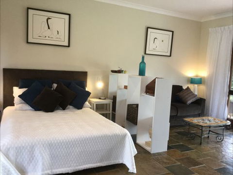 The Croft Bed And Breakfast - VIC Tourism 2