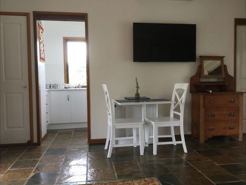 The Croft Bed And Breakfast - VIC Tourism 4