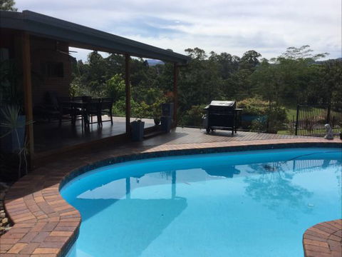 The Croft Bed And Breakfast - VIC Tourism 7
