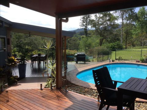 The Croft Bed And Breakfast - VIC Tourism 8