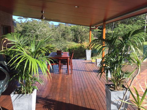 The Croft Bed And Breakfast - VIC Tourism 9