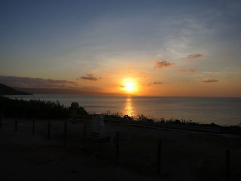 The Sunset - VIC Tourism 3